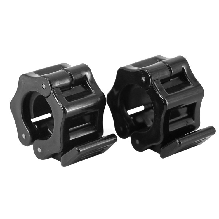 Нескользящие TPE штанговые ошейники Urich EG0004-9 настраиваемый защитник ABS для фитнеса и бодибилдинга