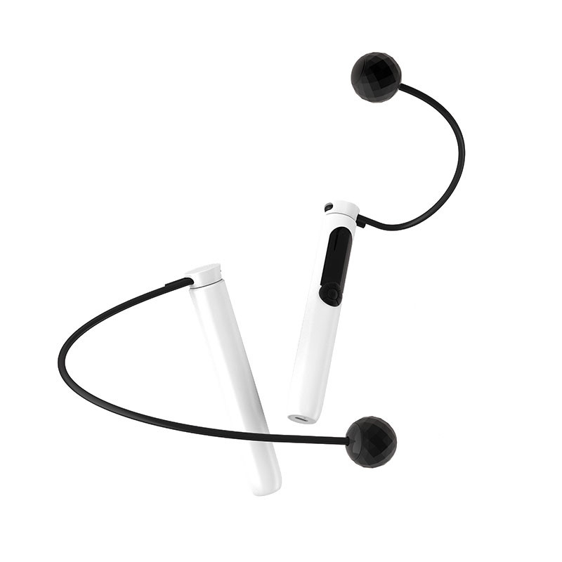 Bluetooth беспроводная скакалка специальный внутренний подсчет фитнес упражнения для похудения